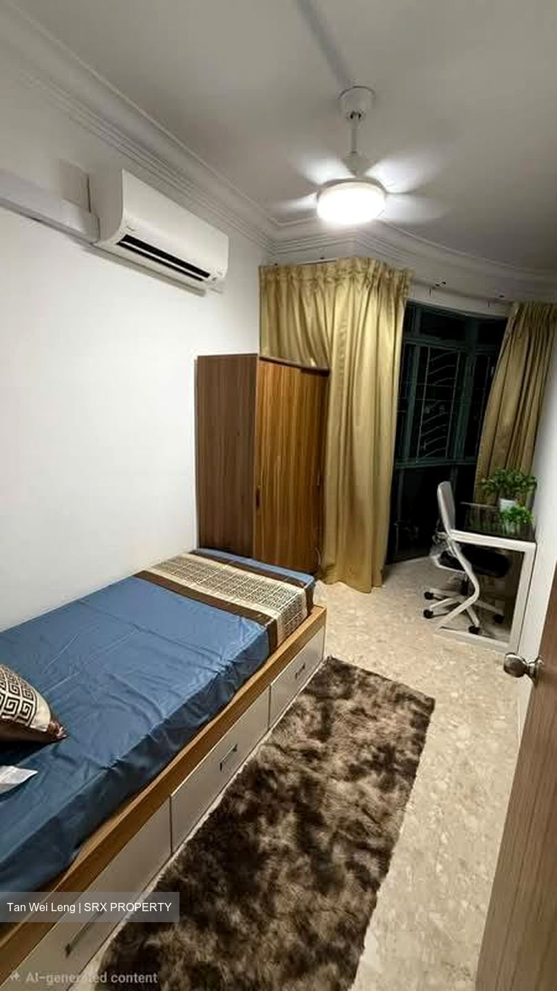 Summerdale (D22), Condominium #591358441